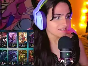 pinkypuppa – webcam model profile photo Image 16