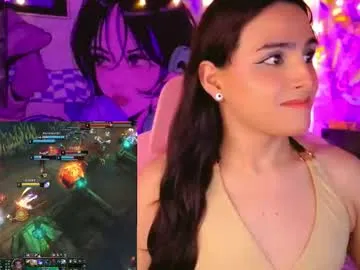 pinkypuppa – webcam model profile photo Image 17