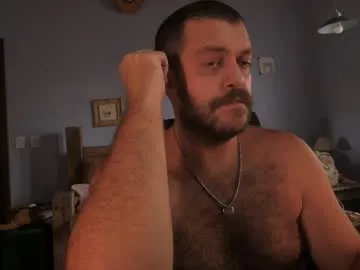 baddaddybrasil – webcam model profile photo