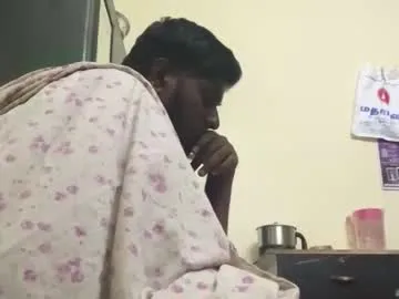 balajigoal – webcam model profile photo