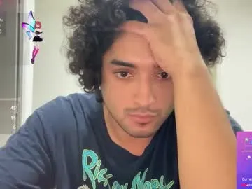 indian_swaggerliciousx – webcam model profile photo Image 4