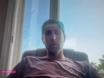 beach_bum_69 – webcam model profile photo