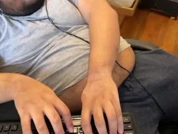 mochasins_ – webcam model profile photo Image 3