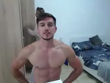 beauty_hard_beast – webcam model profile photo