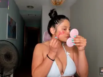 EmiliaWalker – webcam model profile photo Image 5