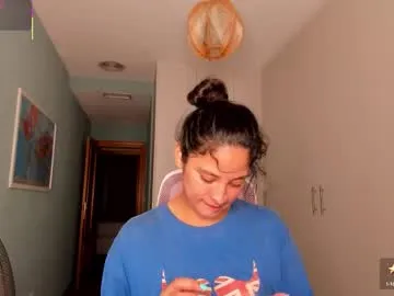 EmiliaWalker – webcam model profile photo Image 6