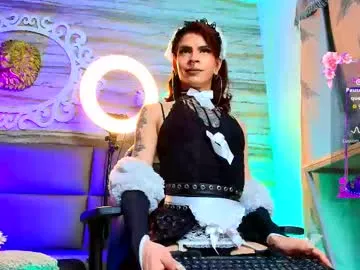 KatteJackson – webcam model profile photo Image 7