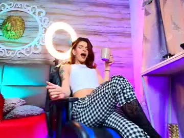 KatteJackson – webcam model profile photo Image 8