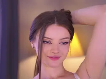 Anisyia – webcam model profile photo Image 6