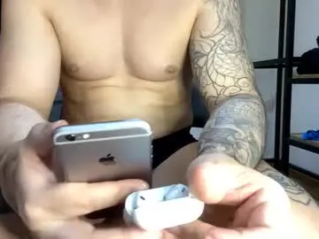 GretaVoss – webcam model profile photo Image 5