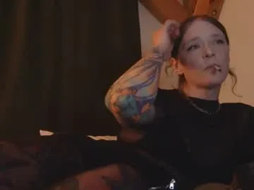 heavensbunny – webcam model profile photo Image 2