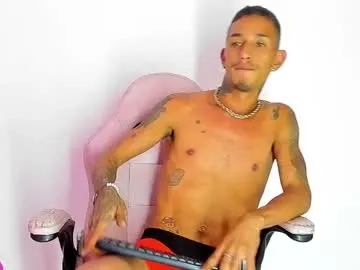 big_latin666 – webcam model profile photo