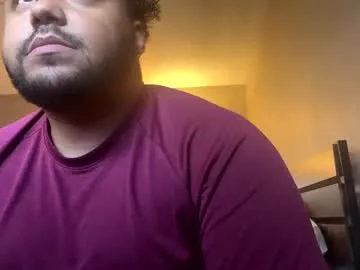 bigblackb021 – webcam model profile photo