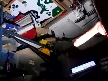 bigmanaround9 – webcam model profile photo