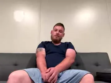 bigmike606420 – webcam model profile photo