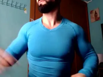 bigstallone – webcam model profile photo