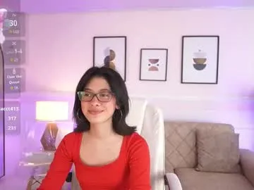 ValeryRouge – webcam model profile photo Image 2