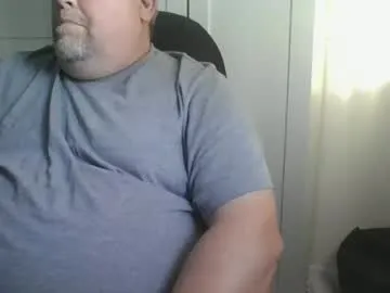 billymcn – webcam model profile photo