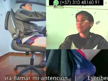 indianacooper – webcam model profile photo Image 11