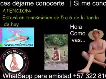 indianacooper – webcam model profile photo Image 8