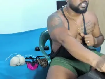 black_man_sexy Image 11