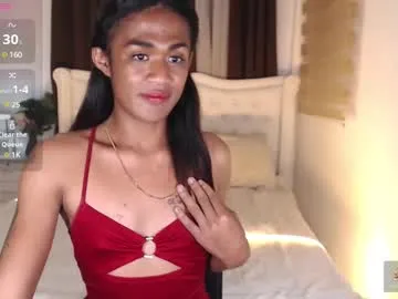 ChloeTeles – webcam model profile photo Image 4