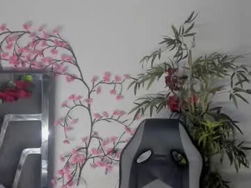 fogbunny – webcam model profile photo Image 16