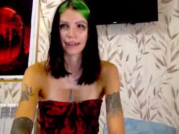 EmiliaWalker – webcam model profile photo Image 4