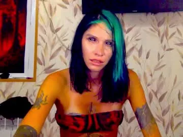 EmiliaWalker – webcam model profile photo Image 5