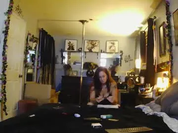 RoseSalvatore – webcam model profile photo Image 16