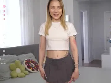 Seline – webcam model profile photo Image 10