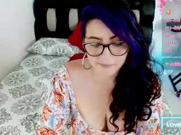 MilaDelays – webcam model profile photo Image 12