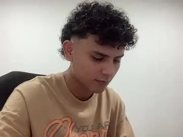 bob_pettersonn – webcam model profile photo