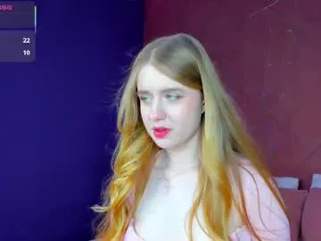 HannaStockman cam session Image 6