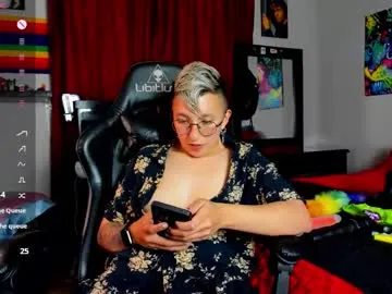 sexy_twishu – webcam model profile photo Image 4