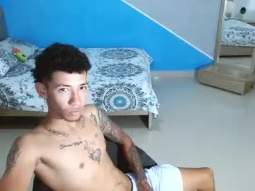 boyhot_sw – webcam model profile photo