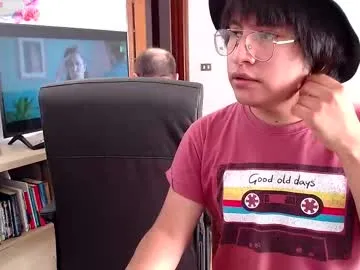 lailayousef – webcam model profile photo Image 5