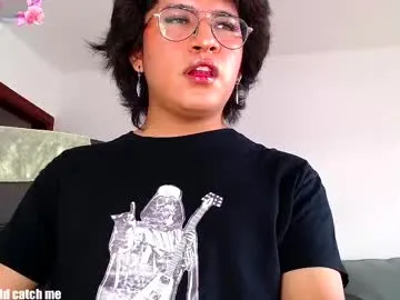 lailayousef – webcam model profile photo Image 6