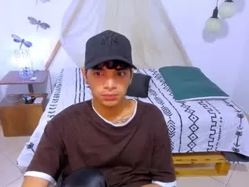 jayknightspeed – webcam model profile photo Image 12