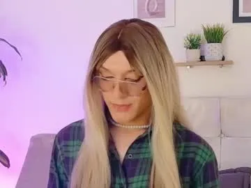 LenaRosen – webcam model profile photo Image 5