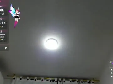 milkycute – webcam model profile photo Image 7