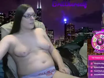 pureannuals – webcam model profile photo Image 6