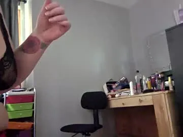 beaute_fatale – webcam model profile photo Image 14