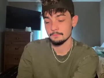 Elie – webcam model profile photo Image 3