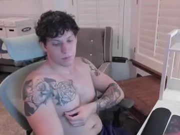 brockleereynolds cam session