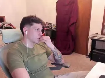 GracieCarter cam session Image 12