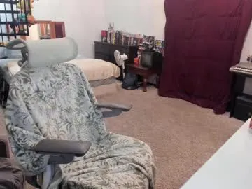 GracieCarter cam session Image 13