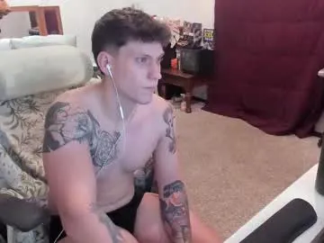 GracieCarter cam session Image 14