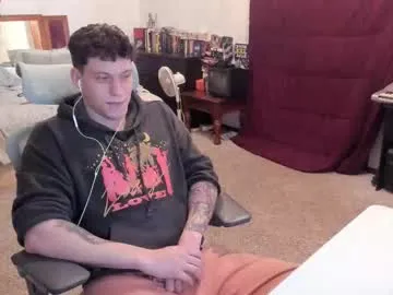 GracieCarter cam session Image 15