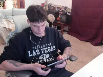 GracieCarter cam session Image 16